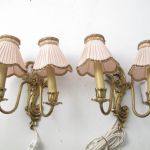642 3200 WALL SCONCES